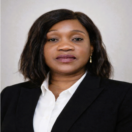 Esther S. Davis Yango